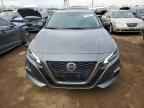2021 NISSAN ALTIMA