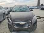 2016 CHEVROLET TRAX