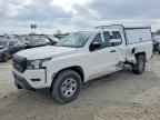 2023 NISSAN Frontier