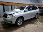 2009 TOYOTA HIGHLANDER