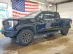 2024 GMC Sierra