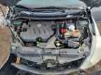 2008 NISSAN VERSA
