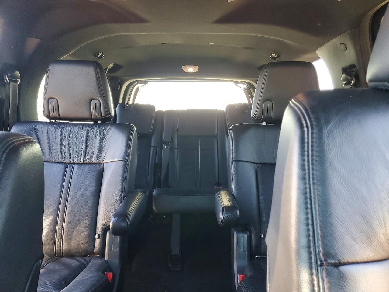 2017 LINCOLN Navigator
