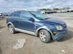 2015 CHEVROLET Captiva