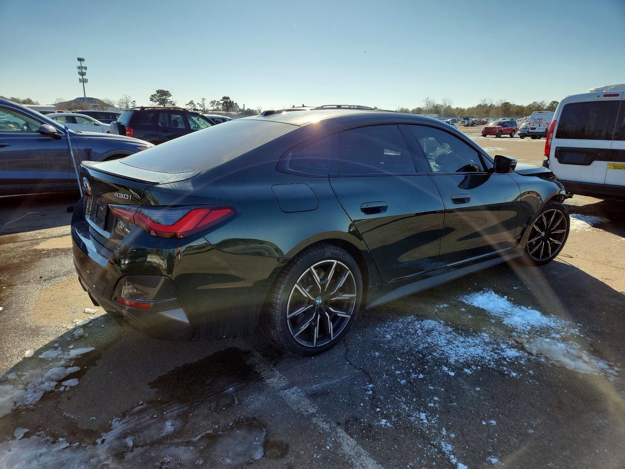 2023 BMW 4 Series