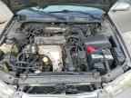 2001 TOYOTA CAMRY