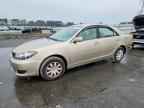2006 TOYOTA CAMRY