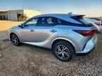2023 LEXUS RX 350H