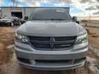 2020 DODGE JOURNEY
