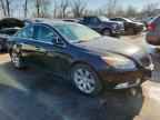 2013 BUICK Regal
