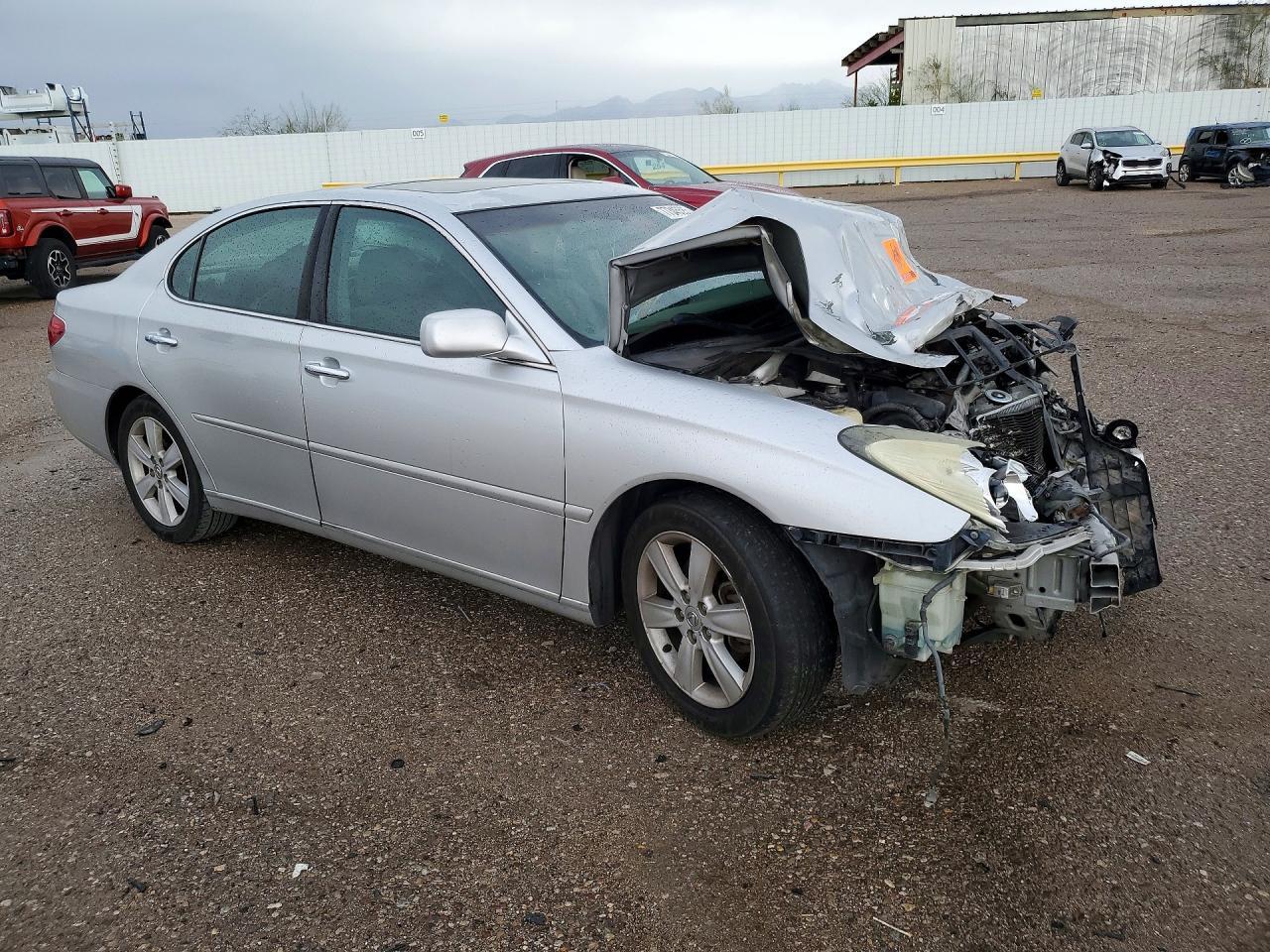 2006 LEXUS ES 330