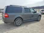2017 FORD Expedition