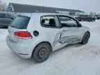 2012 VOLKSWAGEN GOLF