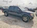2012 NISSAN Frontier