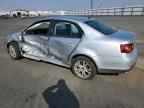 2008 VOLKSWAGEN JETTA