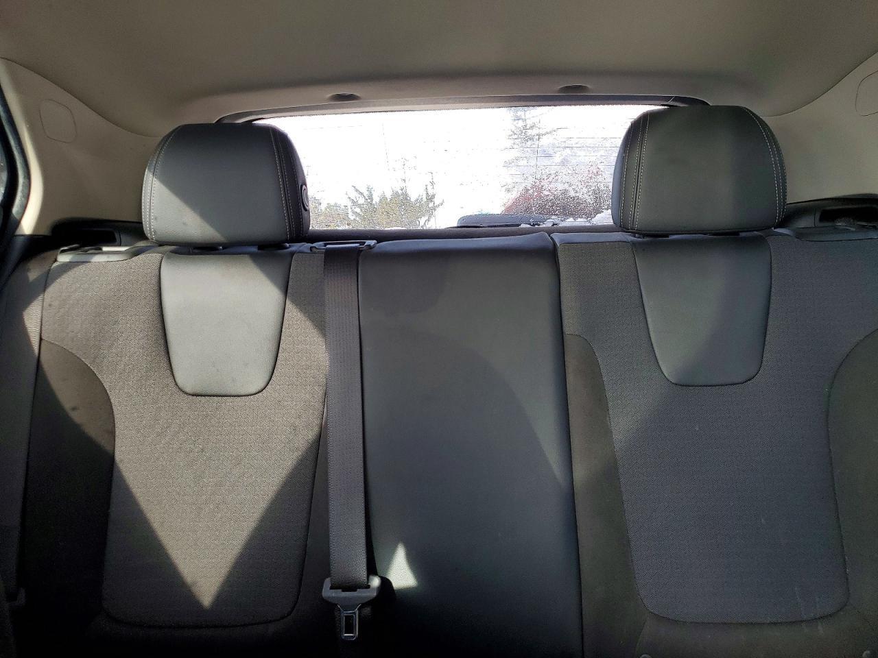 2021 BUICK Encore GX