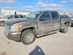 2012 CHEVROLET Silverado