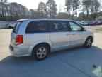 2012 DODGE GRAND CARAVAN