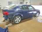 2013 DODGE Avenger