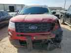 2017 FORD Explorer Sport Trac