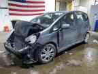 2011 HONDA FIT