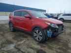2012 KIA SPORTAGE