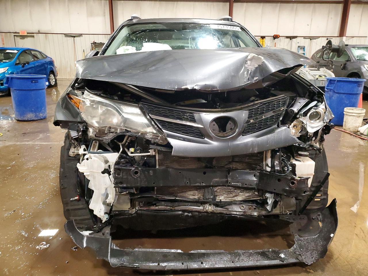 2013 TOYOTA RAV4