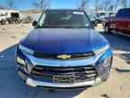 2022 CHEVROLET Trailblazer