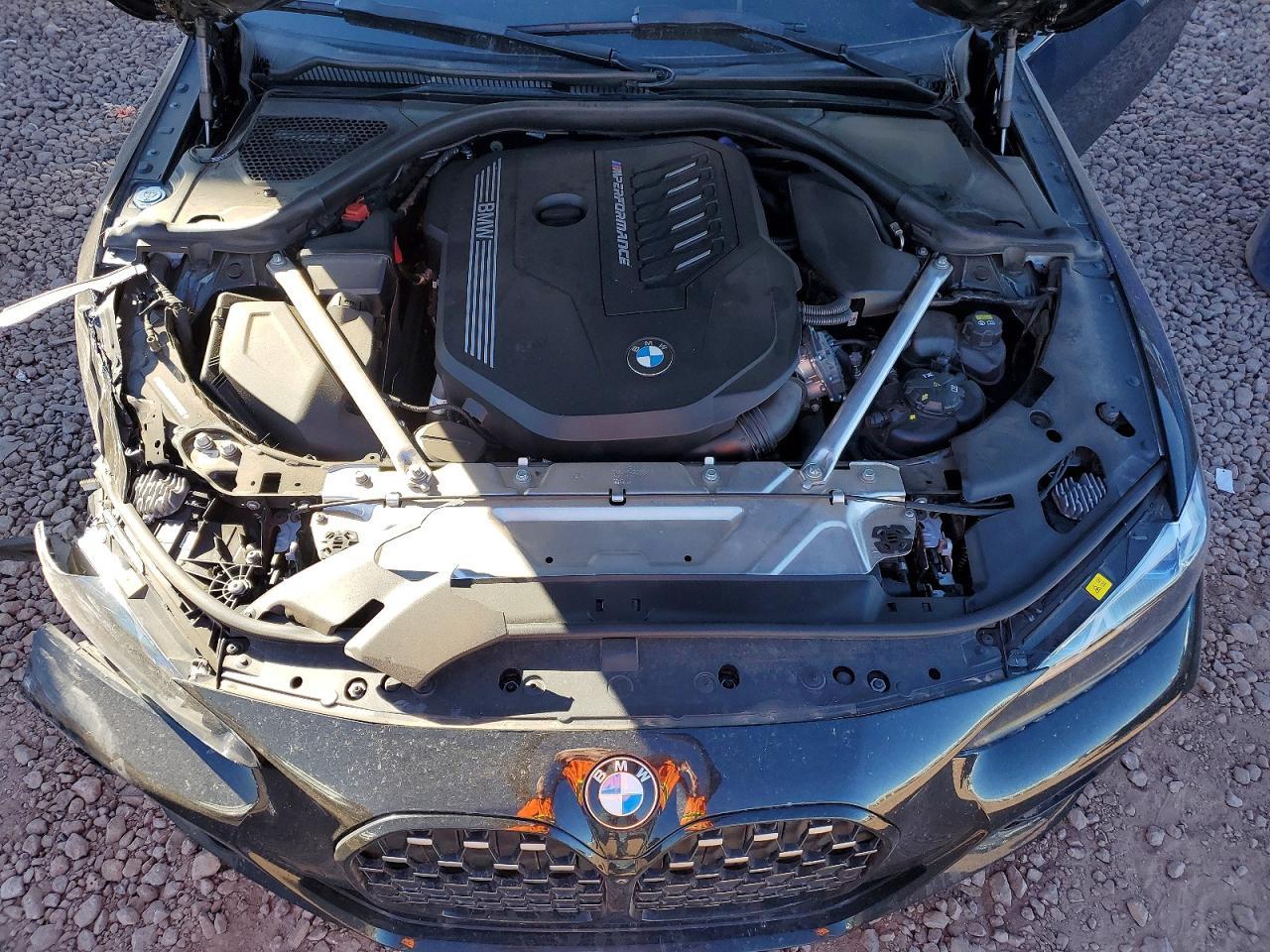 2021 BMW M440i