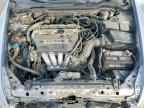 2004 HONDA ACCORD