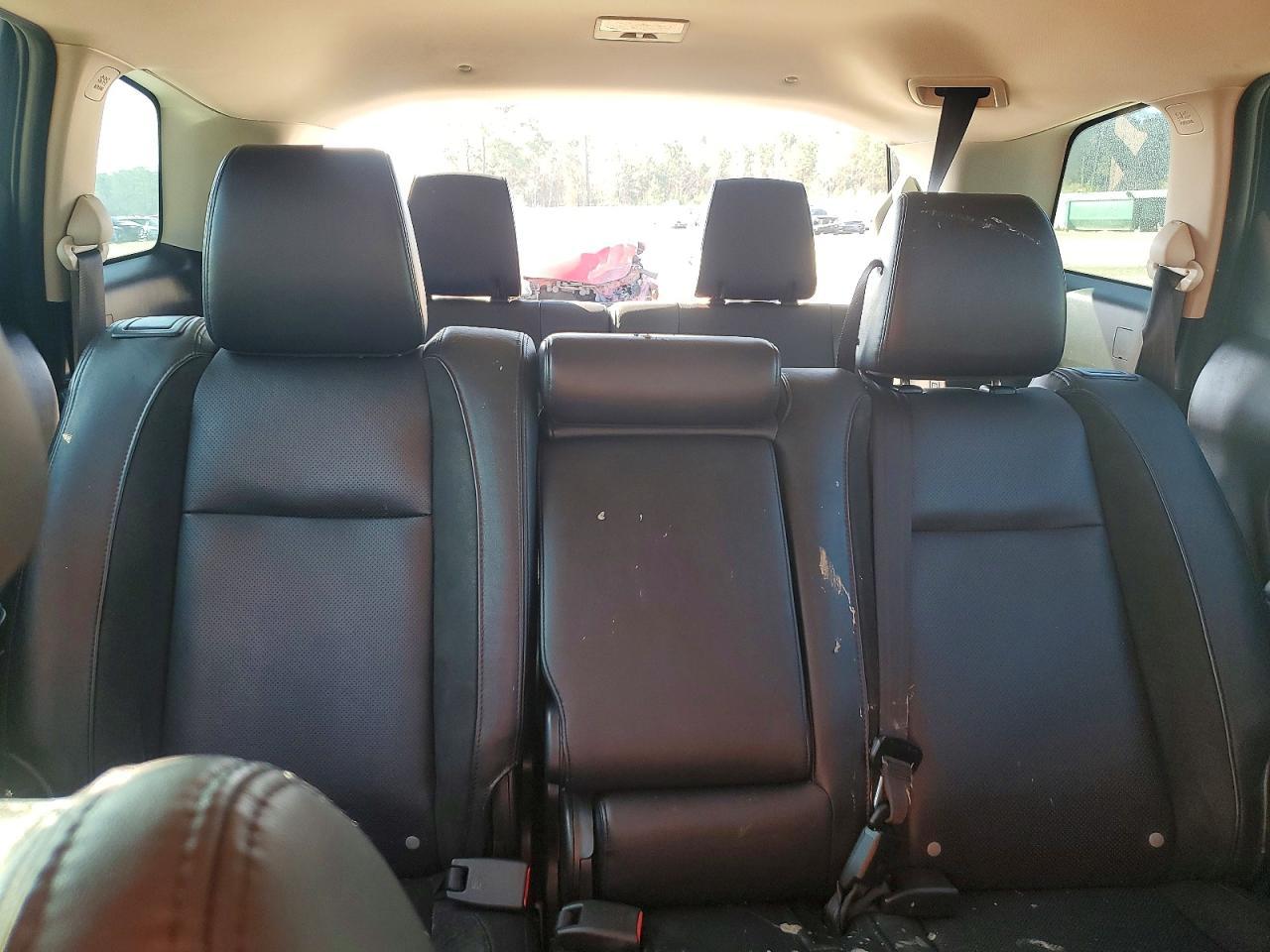2014 MAZDA CX-9