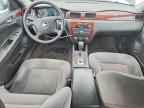 2009 CHEVROLET IMPALA