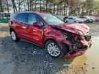 2018 BUICK Envision