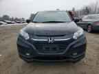 2016 HONDA HR-V