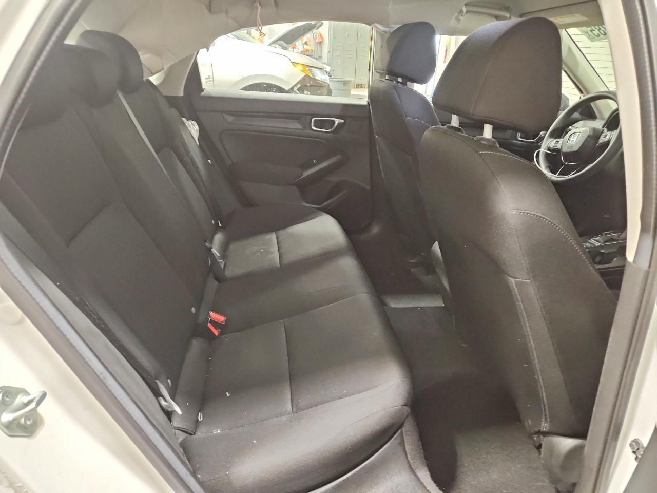 2024 HONDA CIVIC