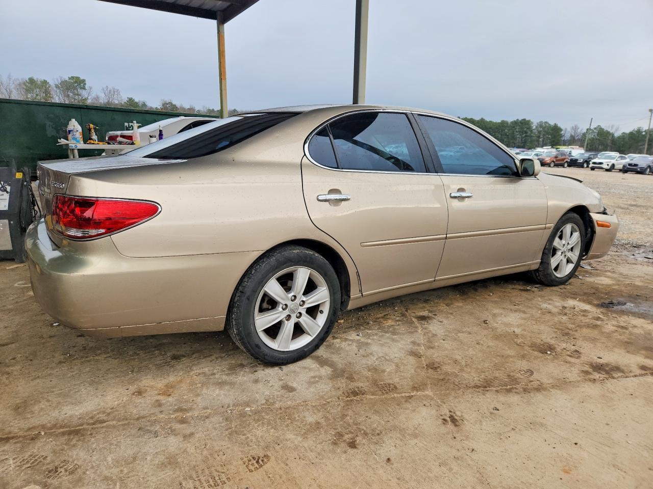 2005 LEXUS ES 330