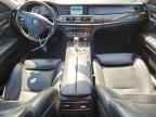 2011 BMW 7 series