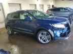 2018 LINCOLN MKC