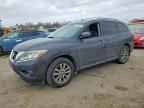 2014 NISSAN PATHFINDER