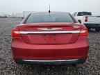 2011 CHRYSLER 200