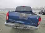 2011 NISSAN Frontier