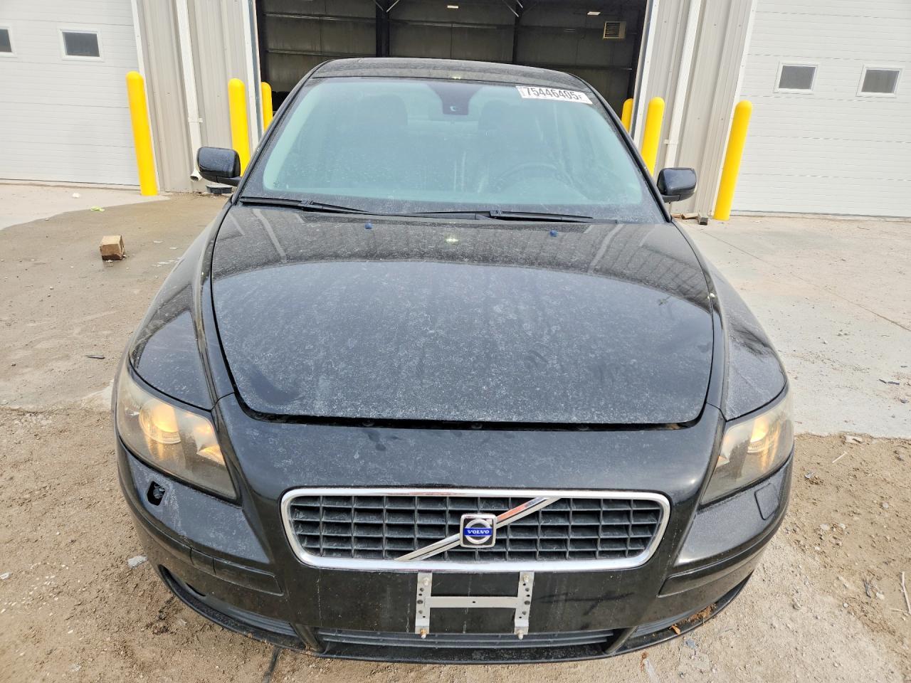 2006 VOLVO S40