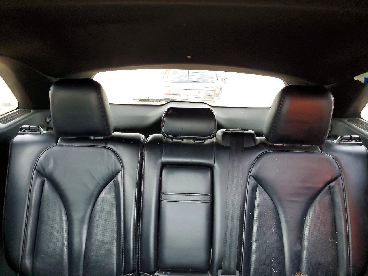 2018 LINCOLN MKC
