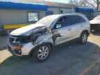 2012 KIA SORENTO