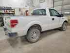 2013 FORD F-150 Lightning