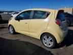 2014 CHEVROLET Spark