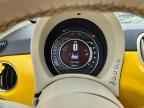 2016 FIAT 500