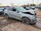 2017 BMW X6