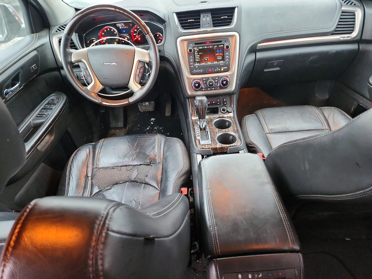 2014 GMC ACADIA