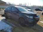 2022 HONDA HR-V
